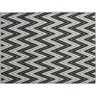 Tapete Herat Export Zig Zag100x150cm - 1