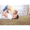 Ver imagem 2 de Tapete Foffo Trigo 50x80cm