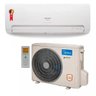 Ar-Condicionado Split Springer Midea Hi Wall Inverter 18.000 Btu/H Frio - 220V - 2