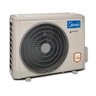Ar-Condicionado Split Springer Midea Hi Wall Inverter 18.000 Btu/H Frio - 220V - 1