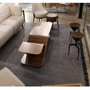 Ver imagem 2 de Tapete Amal 250x300 Navy