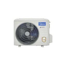 Ar-Condicionado Split Springer Midea 12.000 Btu/H - Quente e Frio - Inverter - 220V - 4