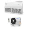 Ar-Condicionado Split Elgin Piso Teto 30.000 Btu/H Frio R-410A - 220V Ar-Condicionado, Split, Elgin, - 1