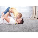 Ver imagem 2 de Tapete Foffo Platina 200x250cm