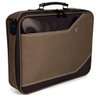Maleta para Notebook 15.6"MANHATTAN ML-100BR Marrom C3 TECH - 1
