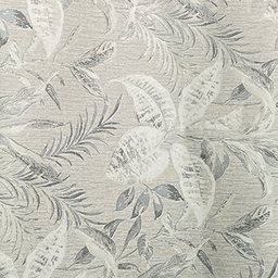 Papel de Parede - Paraíso Branco - 1