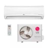 Ar-Condicionado Split Smart Inverter LG 18.000 Btu/H Quente e Frio - 220V - 1