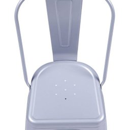 Cadeira Tolix Prata - 4
