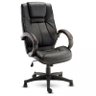 Cadeira de Escritório Córdoba Preto - 1