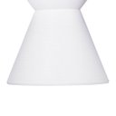 Ver imagem 3 de Banco Tub Color Ampulheta Branco
