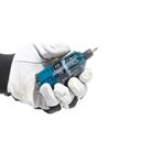 Ver imagem 5 de Kit de Ponteiras Bits para Parafusadeira Makita B-28896 em Estojo Tipo Chave Manual 1/4" Hexa com 18