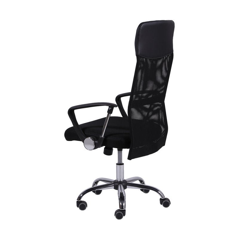 Cadeira Diretor Basic Office - 3