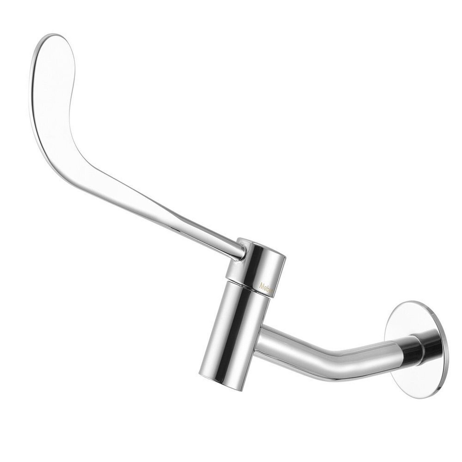 Torneira para Banheiro Global Meber Metais - 1