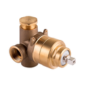 Ver imagem 5 de Base Docol Monocomando para Chuveiro/Banheira 3/4"