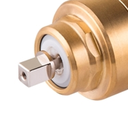 Ver imagem 2 de Base Docol Monocomando para Chuveiro/Banheira 3/4"