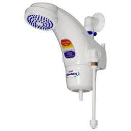 Chuveiro Ducha Eletrônica 127v 5.400w - De154 Sintex - 1