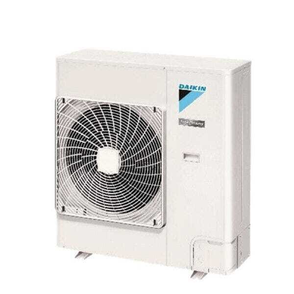 Ar-condicionado Split Daikin Cassete 36.000 Btu/h Inverter Quente/frio sem Grelha - 220v - 2