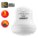 Ver imagem 4 de Chuveiro Lorenzetti Maxi Ducha Ultra 5500w 127v Branco 3t