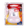 Chuveiro Lorenzetti Maxi Ducha Ultra 5500w 127v Branco 3t - 3