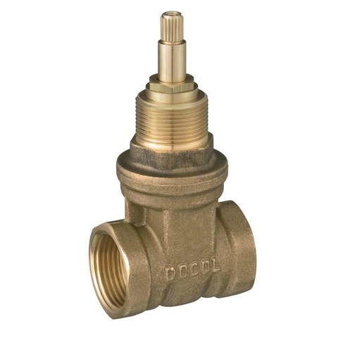 Registro de Gaveta Docolbase Dn32 1.1/4 Docol