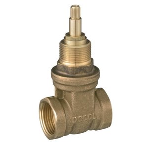 Registro de Gaveta Docolbase Dn40 1.1/2 Docol