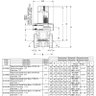 Registro de Gaveta Docolbase Dn40 1.1/2 Docol - 2