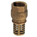 Ver imagem 1 de Válvula de sucção 2" - Docol