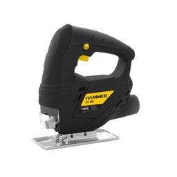 Serra Tico Tico 400w 127v Hammer - 1