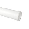 Tubo de Pvc Esgoto Série Normal 6M 150mm Krona - 1