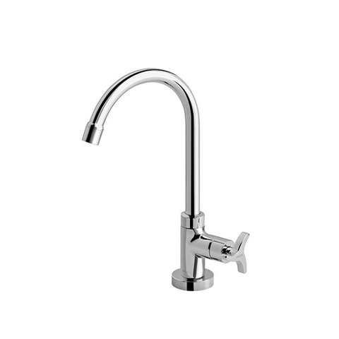 Torneira para Cozinha de Mesa 1/2 Trio Docol