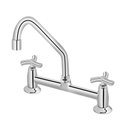 Ver imagem 1 de Misturador para Cozinha Mesa 1/2 Primor Docol