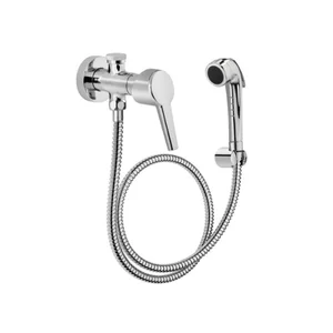 Ducha Higiênica com Registro e Derivação Nexus Docol