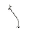 Ver imagem 1 de Torneira para Lavatório de Mesa Bica Alta 1/2 Lóggica Docol