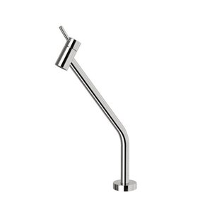 Torneira para Lavatório de Mesa Bica Alta 1/2 Lóggica Docol