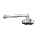 Ver imagem 1 de Chuveiro Acqua Plus Deca de Parede Bica Flex Cromado