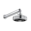 Ver imagem 2 de Chuveiro Acqua Plus Deca de Parede Bica Flex Cromado