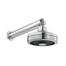 Chuveiro Acqua Plus Deca de Parede Bica Flex Cromado - 2