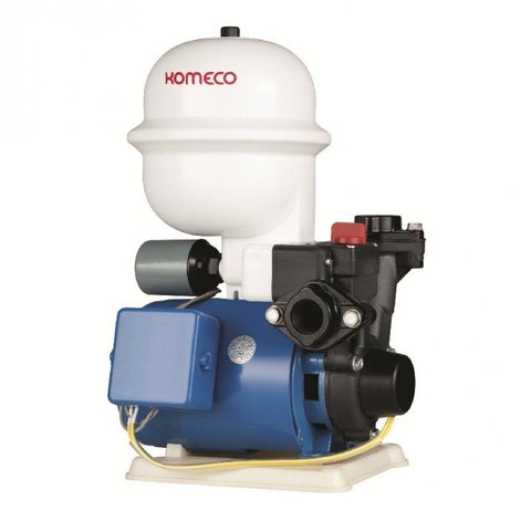 Bomba Pressurizadora de Água Komeco Tp820 G2 1/4cv Bivolt