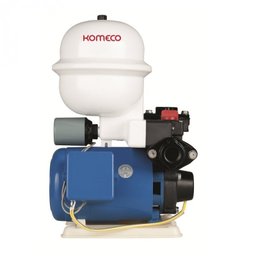 Bomba Pressurizadora de Água Komeco Tp820 G2 1/4cv Bivolt - 2