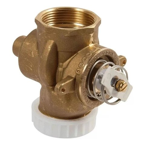 Válvula de Descarga Base 1 1/2 DN40 DOCOL