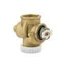 Ver imagem 4 de Válvula de Descarga Base 1 1/2 DN40 DOCOL