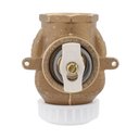 Ver imagem 3 de Válvula de Descarga Base 1 1/2 DN40 DOCOL