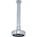 Ver imagem 1 de Ducha de Teto Circular com Tubo Cromado Deca Acqua Plus