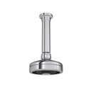 Ver imagem 2 de Ducha de Teto Circular com Tubo Cromado Deca Acqua Plus