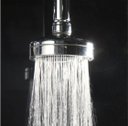 Ver imagem 6 de Ducha de Teto Circular com Tubo Cromado Deca Acqua Plus