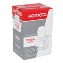 Ver imagem 7 de Pressurizador Hidráulico Tp825 G2 Bivolt Komeco