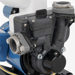 Pressurizador Hidráulico Tp825 G2 Bivolt Komeco - 2