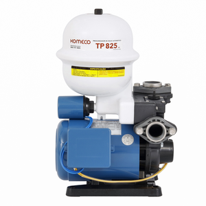 Pressurizador Hidráulico Tp825 G2 Bivolt Komeco