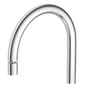 Ver imagem 2 de Torneira de Cozinha Misturador Deca Level Cromado 2271.c26