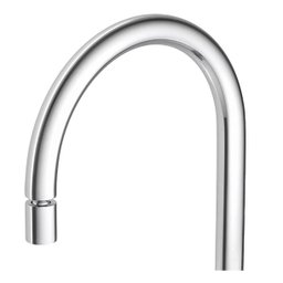 Torneira de Cozinha Misturador Deca Level Cromado 2271.c26 - 2